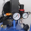 Compressor de ar central da qualidade superior feita sob encomenda profissional da cor da fábrica de China